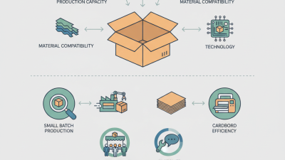 How to Choose the Right Packing Box Making Machine?