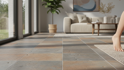 2026 Best Unglazed Ceramic Tile Options for Your Home?