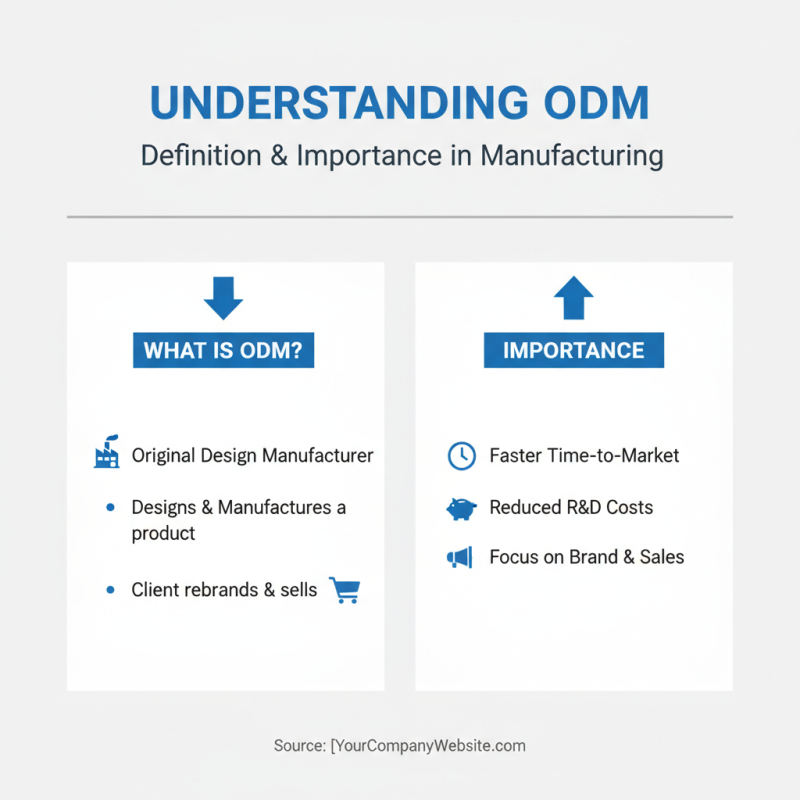 10 Tips for Choosing an ODM High-Quality One Stop Service Supplier?