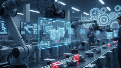 What is Automated Vision Inspection and How Does It Work?