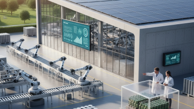 How to Choose the Best Lithium Battery Factory in Spain?