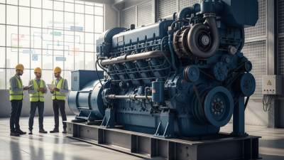 What is the 2026 Best YANGDONG Generator Set Engine?