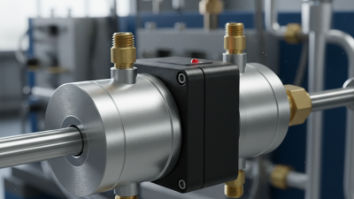 What is a Pneumatic Cylinder Switch and How Does it Work?