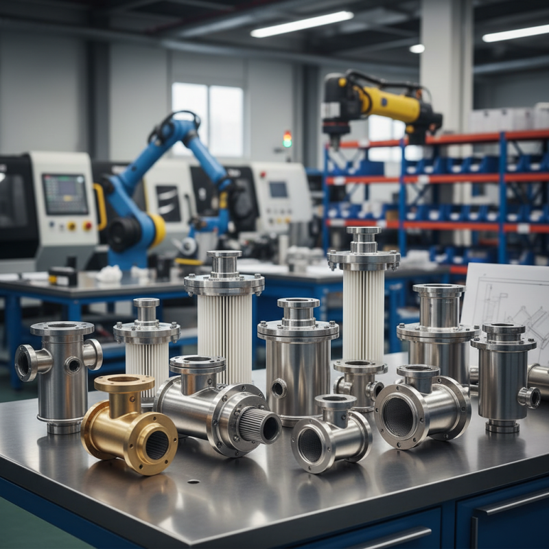 Top 10 Custom OEM Steam Filter Suppliers You Should Know?