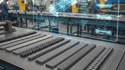 Top 10 OEM Wholesale Industrial Wire Mesh Belt Products You Should Know?