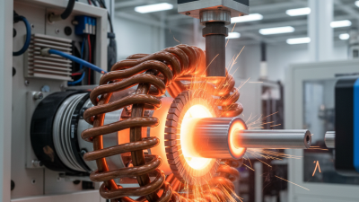 What is a Magnetic Induction Heater and How Does It Work?