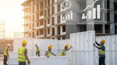 2026 Top PVC Plastic Formwork Benefits and Applications?