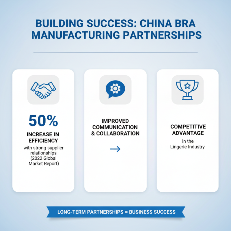 Why Choose a Custom China Bra Manufacturer for Your Business Needs?