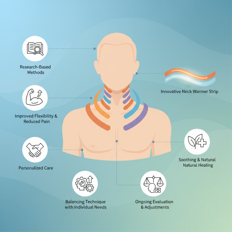 2026 Best Neck And Shoulder Strip Techniques for Relief?