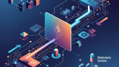 Was ist eine dielektrische Verbindung und wie funktioniert sie?