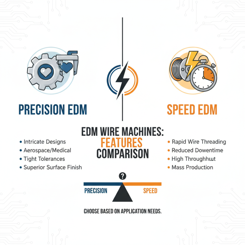 2026 Top Edm Wire Machine Models and Features You Should Know?
