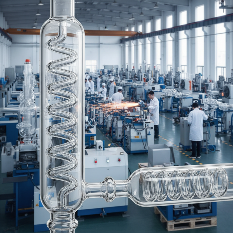 Top 10 China Custom Graham Condenser Factories You Should Know?