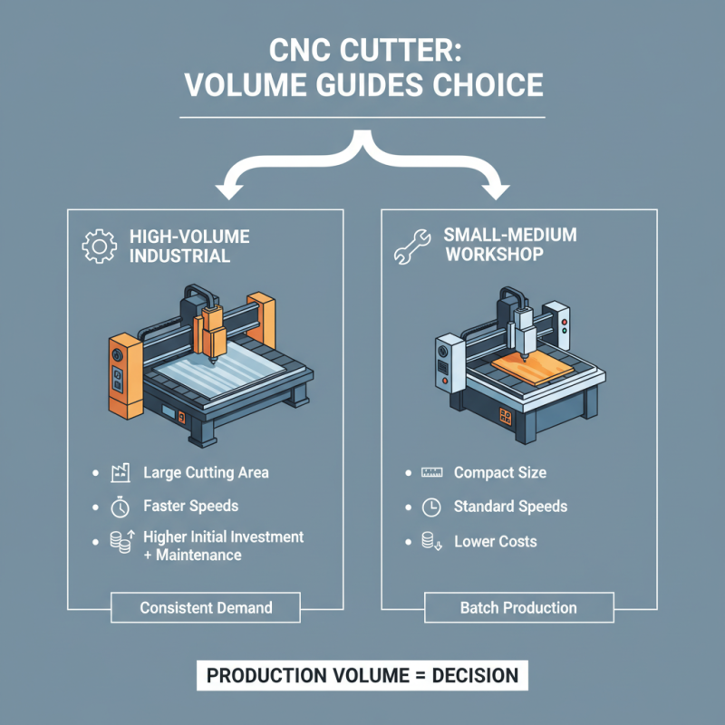 Top 10 Tips for Choosing the Best CNC Cutting Machine for Your Needs?