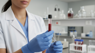 How to Use Sodium Citrate Blood Tube for Accurate Test Results?