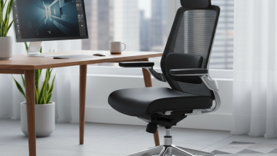 Top CE Certification for Modern Desk Chairs by Exporters in China?
