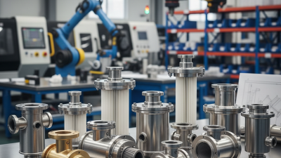 Top 10 Custom OEM Steam Filter Suppliers You Should Know?