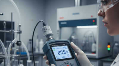 What is an Oxygen Tester and How Does it Work?