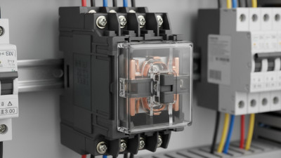 How to Choose the Right Safety Contactor for Your Needs?