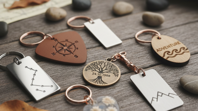 Discover the Best Personalised Keychain Ideas for Everyone?