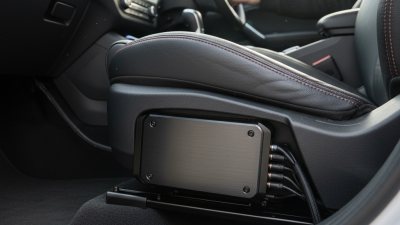 How to Choose the Best Under Seat Subwoofer for Your Car?