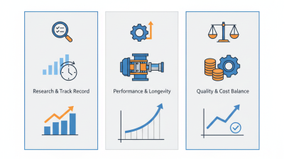 What is High Quality OEM Hydraulic Pumps Parts Manufacturers?