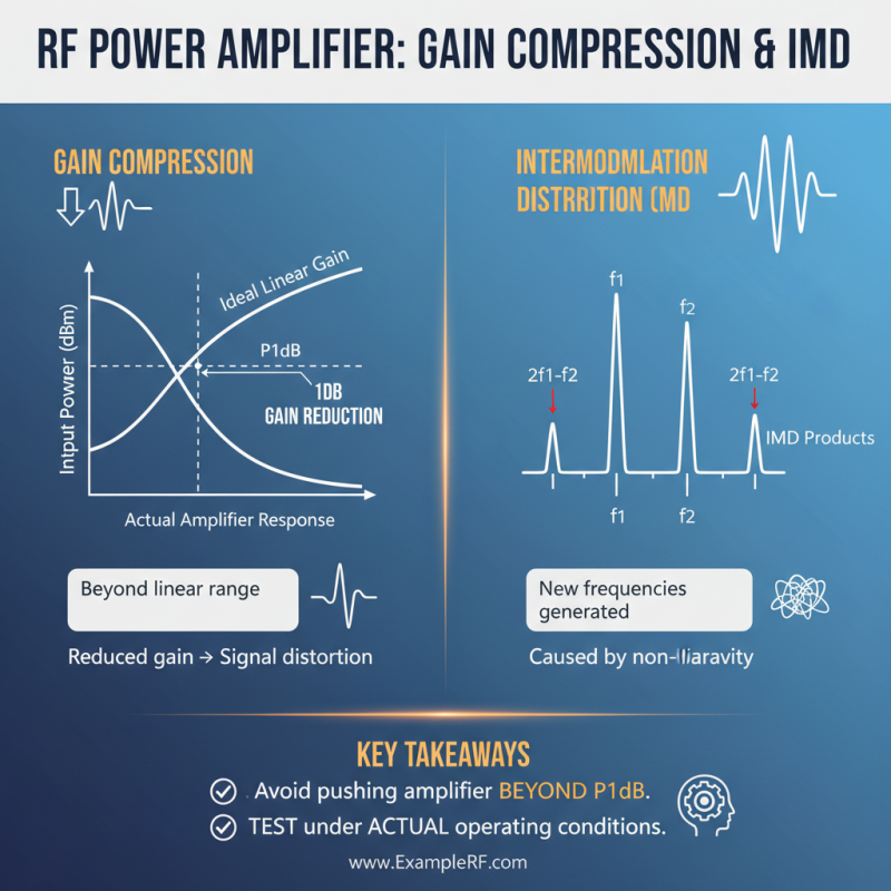 How to Choose the Right Broadband RF Power Amplifier?