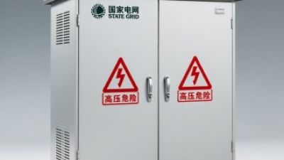 JP integrated distribution box,JP Series Outdoor Integrated Distribution Box, Integrated Distribution Box