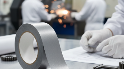 Como escolher o fornecedor certo de fita de aspersão térmica OEM/ODM?