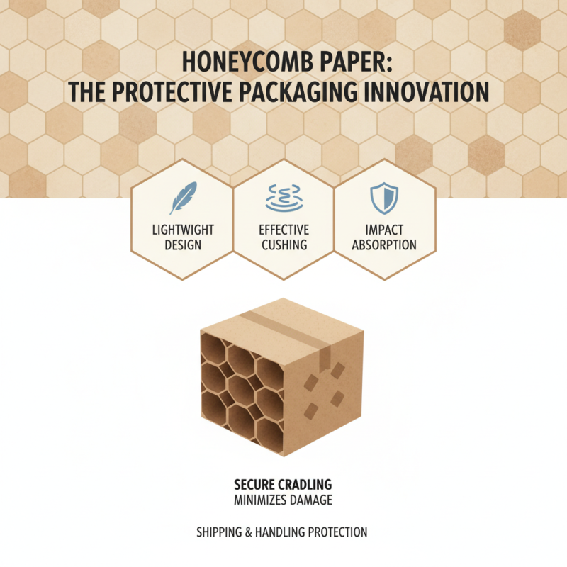 What is Wholesale OEM Honeycomb Paper Protective Cover and Its Benefits?
