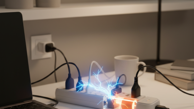 What is a Power Surge Protector and How Does It Work?