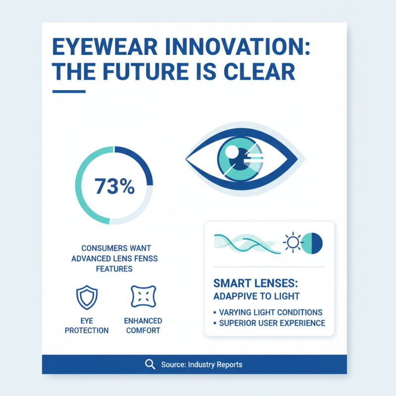 2026 Top OEM Eyewear Trends You Should Know About?