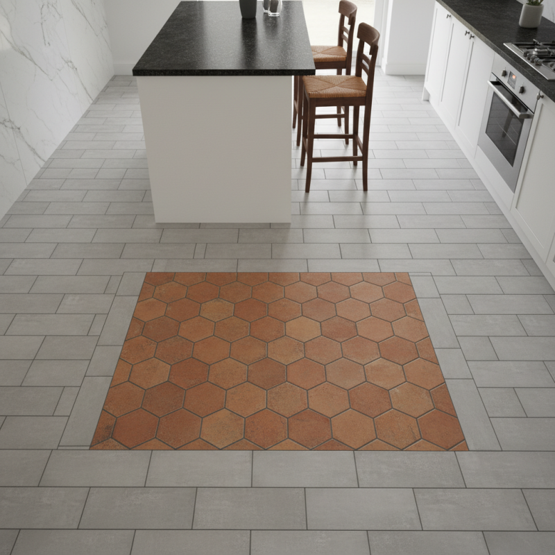 Top 10 Kitchen Floor Tiles That Will Transform Your Space?