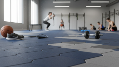 What is Sports Flooring and Why is it Important?