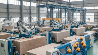 2026 Top Trends in Stone Processing Machines for China Buyers
