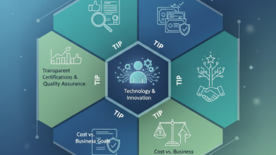 Top 5 Tips for Choosing CE Certification OEM Body Sculpting Machine Suppliers?