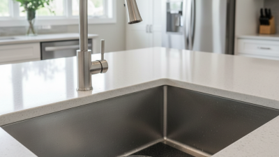 What is a High Quality Stainless Steel Sink Benefits and Features?