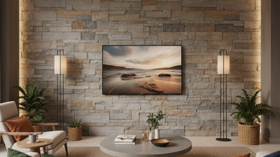 2026 Best Fake Stone Wall Products to Buy for Your Home Decor?