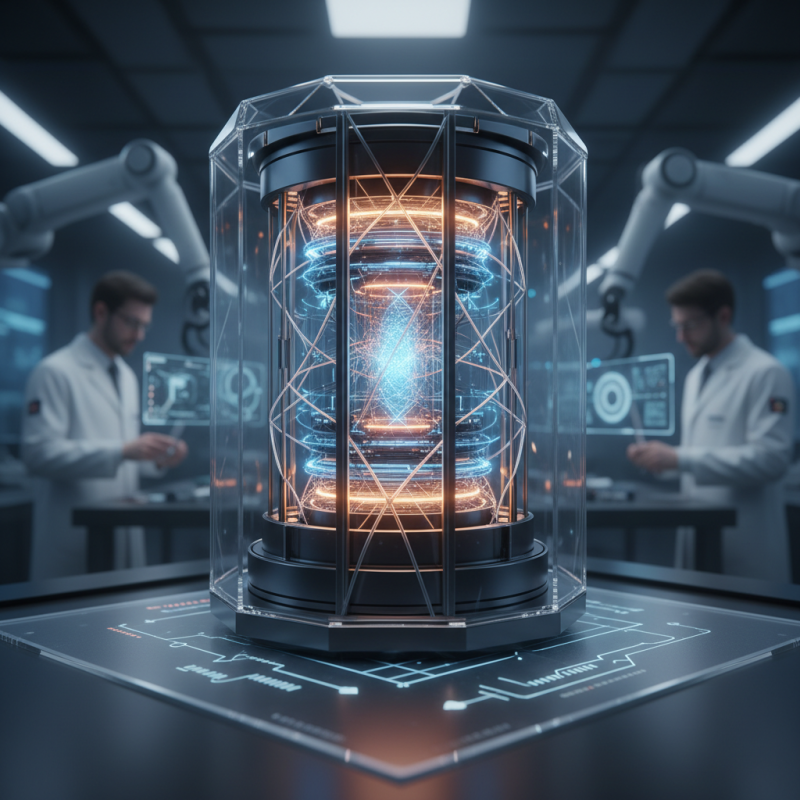 What is the Choke Core Technology in 2026 Best Products?