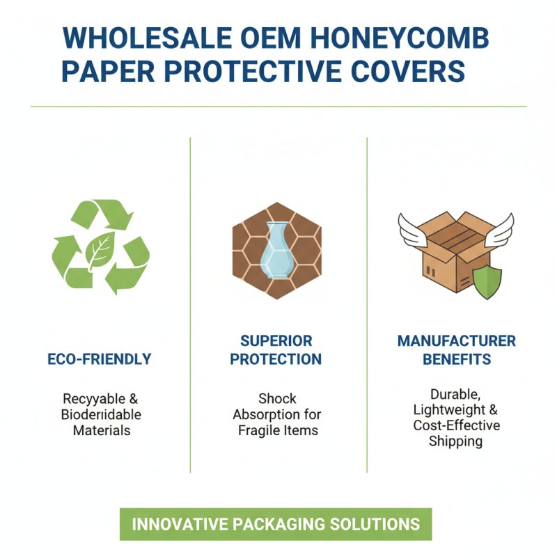 What is Wholesale OEM Honeycomb Paper Protective Cover and Its Benefits?