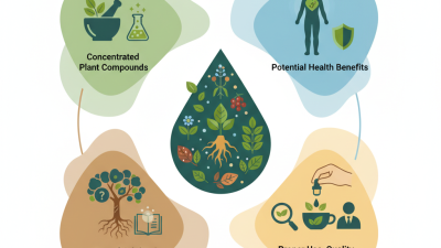 How to Use Herbal Extract for Natural Health Benefits?