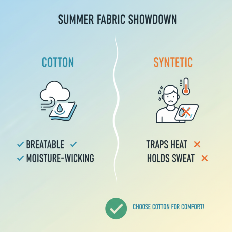 How to Choose the Best Cotton Printed Dresses for Summer?