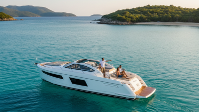 How to Choose the Perfect Mini Yacht for Your Adventures?