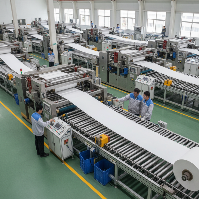 Top 10 Tips for Choosing the Best Tape Casting Machine Manufacturer in China