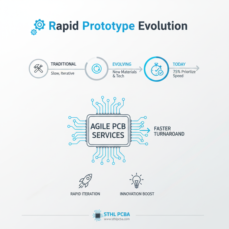 2026 Top China OEM Prototype Board Service Innovations and Trends?