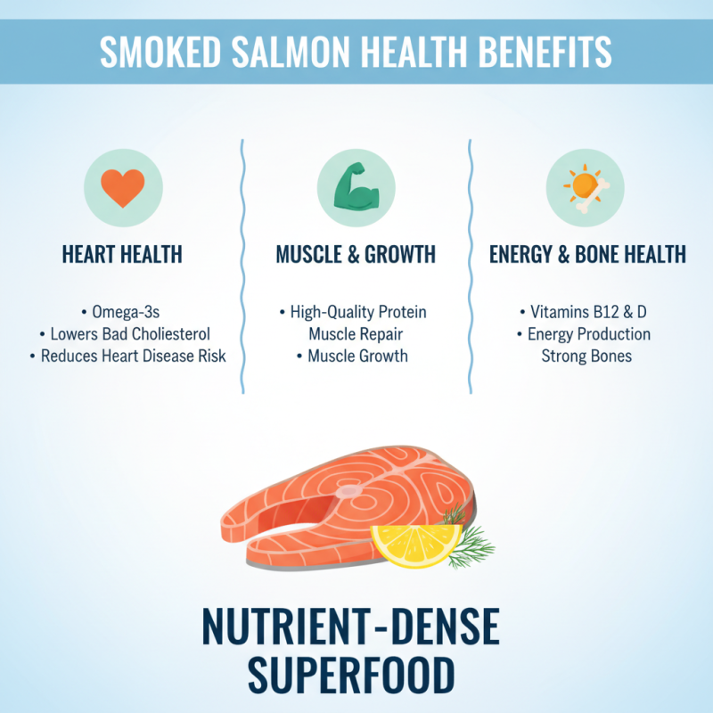 Ultimate Guide to Smoked Salmon Boards Ideas and Tips?