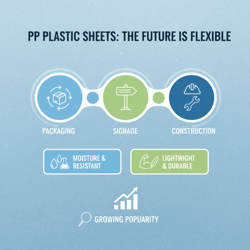 What is Pp Plastic Sheet Roll and Its Uses?