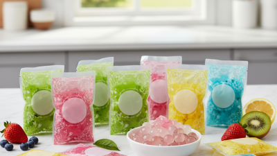 2026 How to Choose Custom Wholesale Weight Loss Jelly for Your Business?