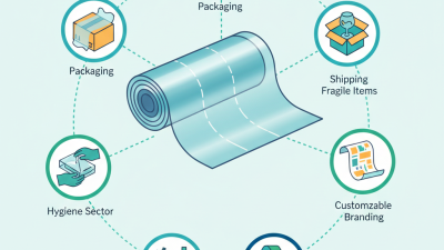 What is Pp Plastic Sheet Roll and Its Uses?