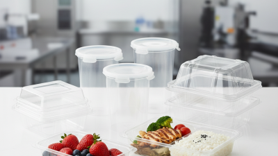 What are Thermoformed Containers and Their Uses?