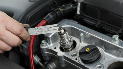 What is Spark Plug Gap and Why Does It Matter?